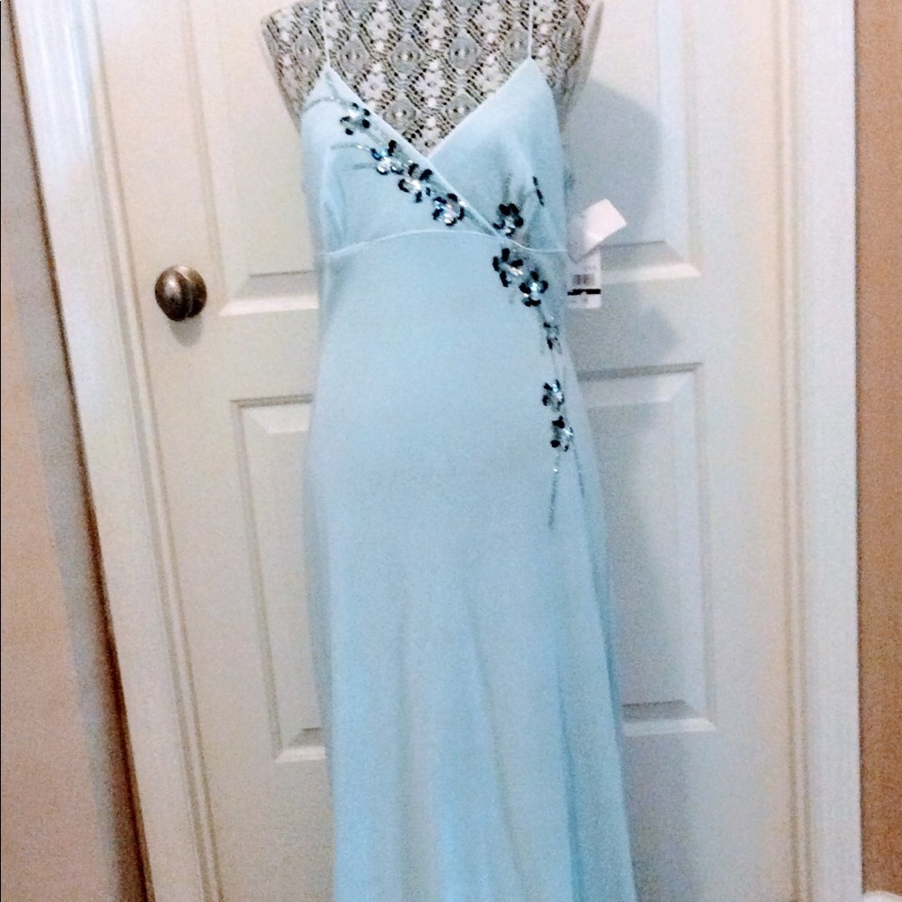RIMINI by Shaw EVENING/PROM GOWN, NWOT SIZE 12.